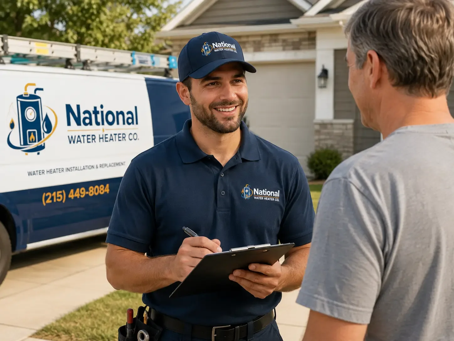 Water Heater Installation Kennerdell, PA FAQs